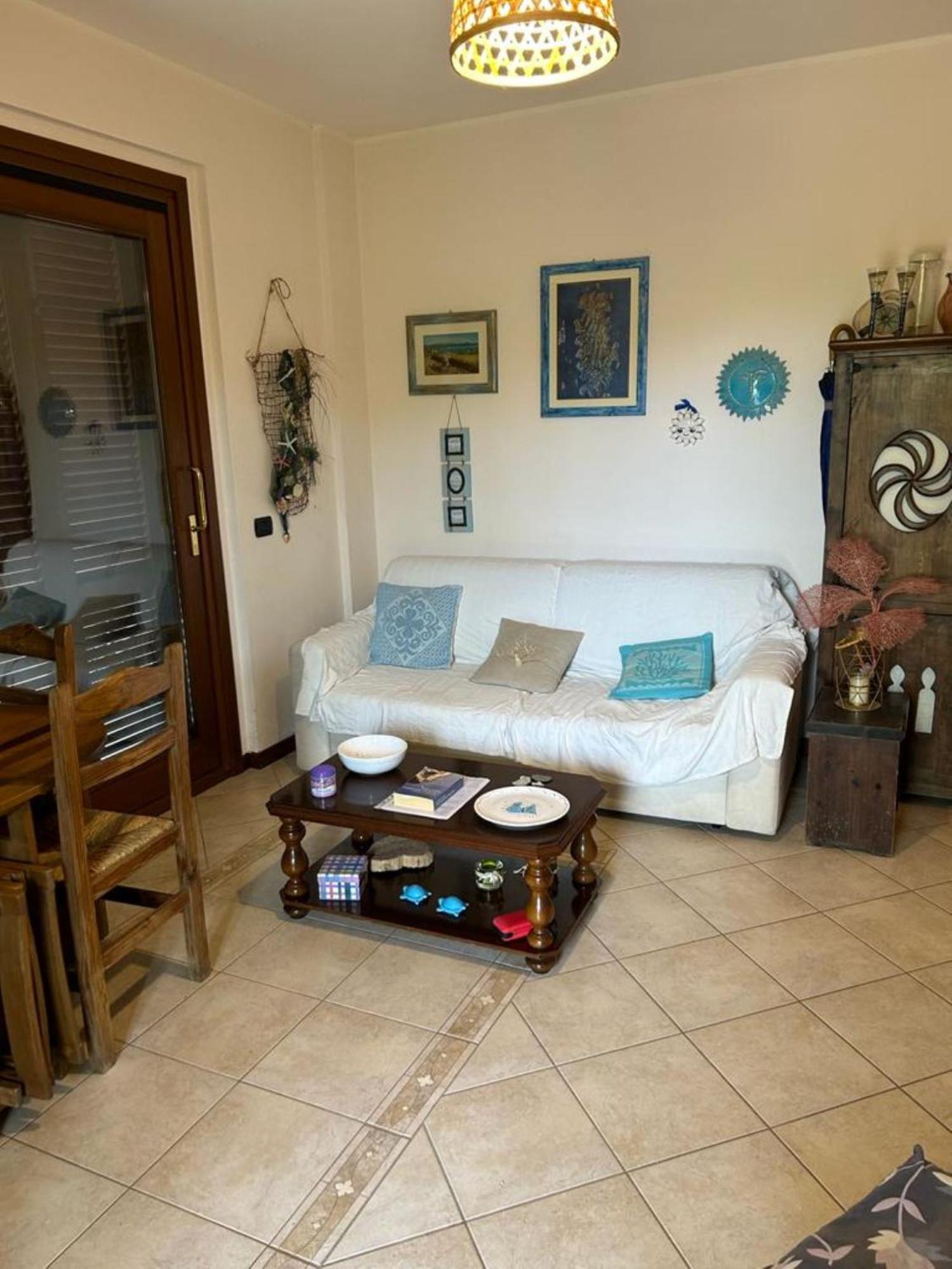 Casa Al Mare Con Giardino Villa อาลเกโร ภายนอก รูปภาพ