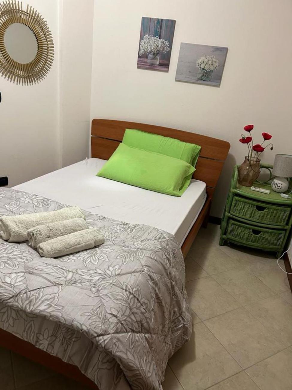 Casa Al Mare Con Giardino Villa อาลเกโร ภายนอก รูปภาพ