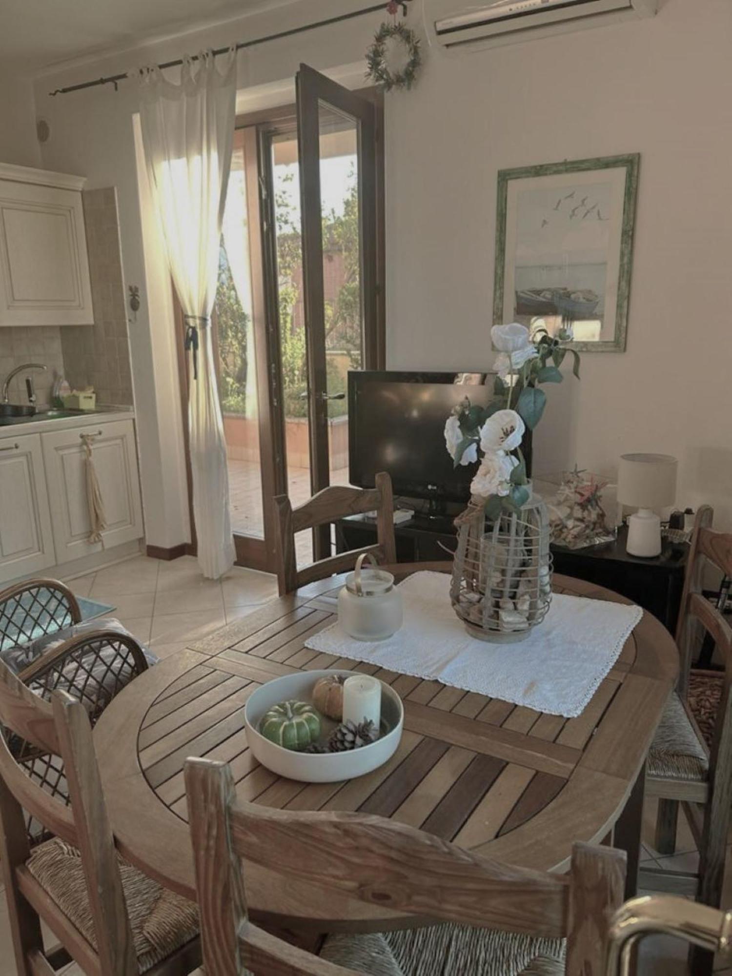 Casa Al Mare Con Giardino Villa อาลเกโร ภายนอก รูปภาพ