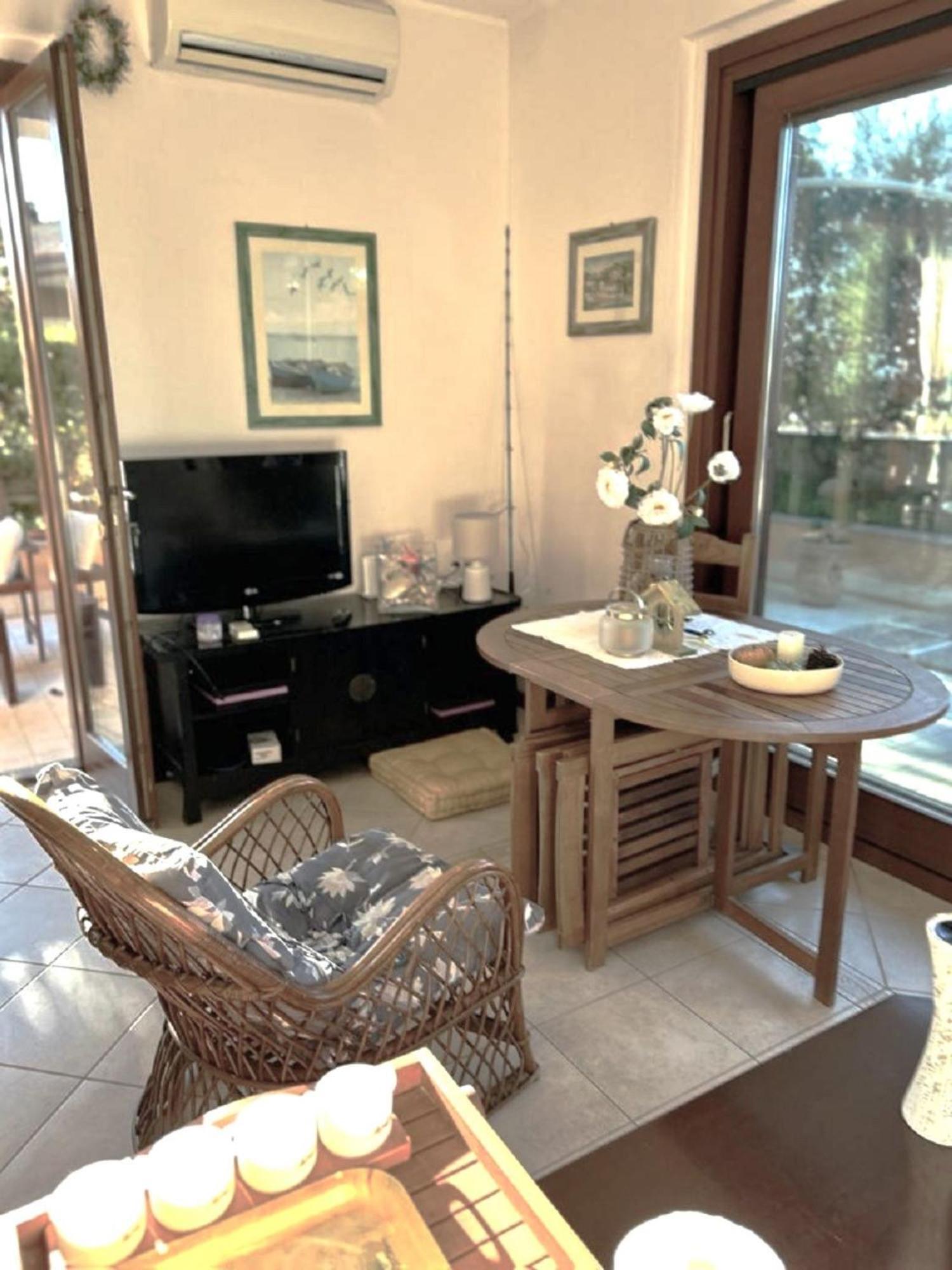 Casa Al Mare Con Giardino Villa อาลเกโร ภายนอก รูปภาพ