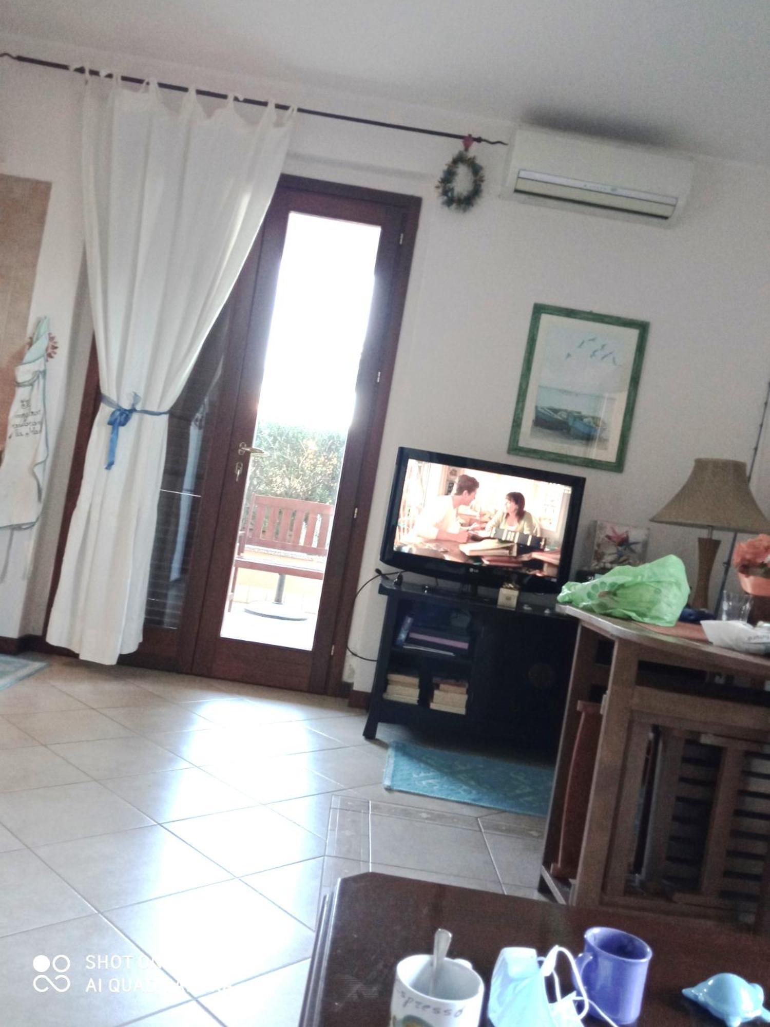 Casa Al Mare Con Giardino Villa อาลเกโร ภายนอก รูปภาพ