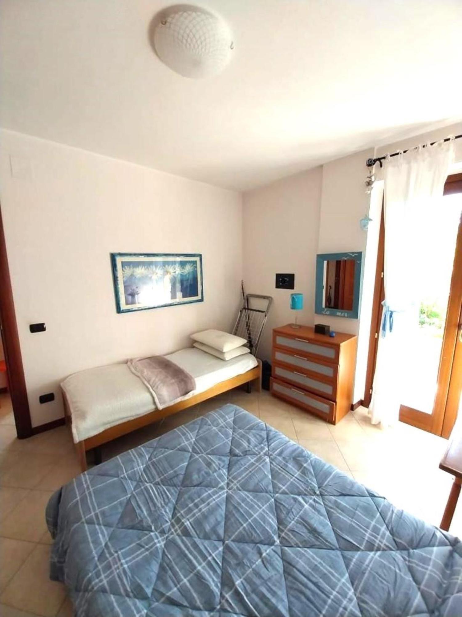 Casa Al Mare Con Giardino Villa อาลเกโร ภายนอก รูปภาพ