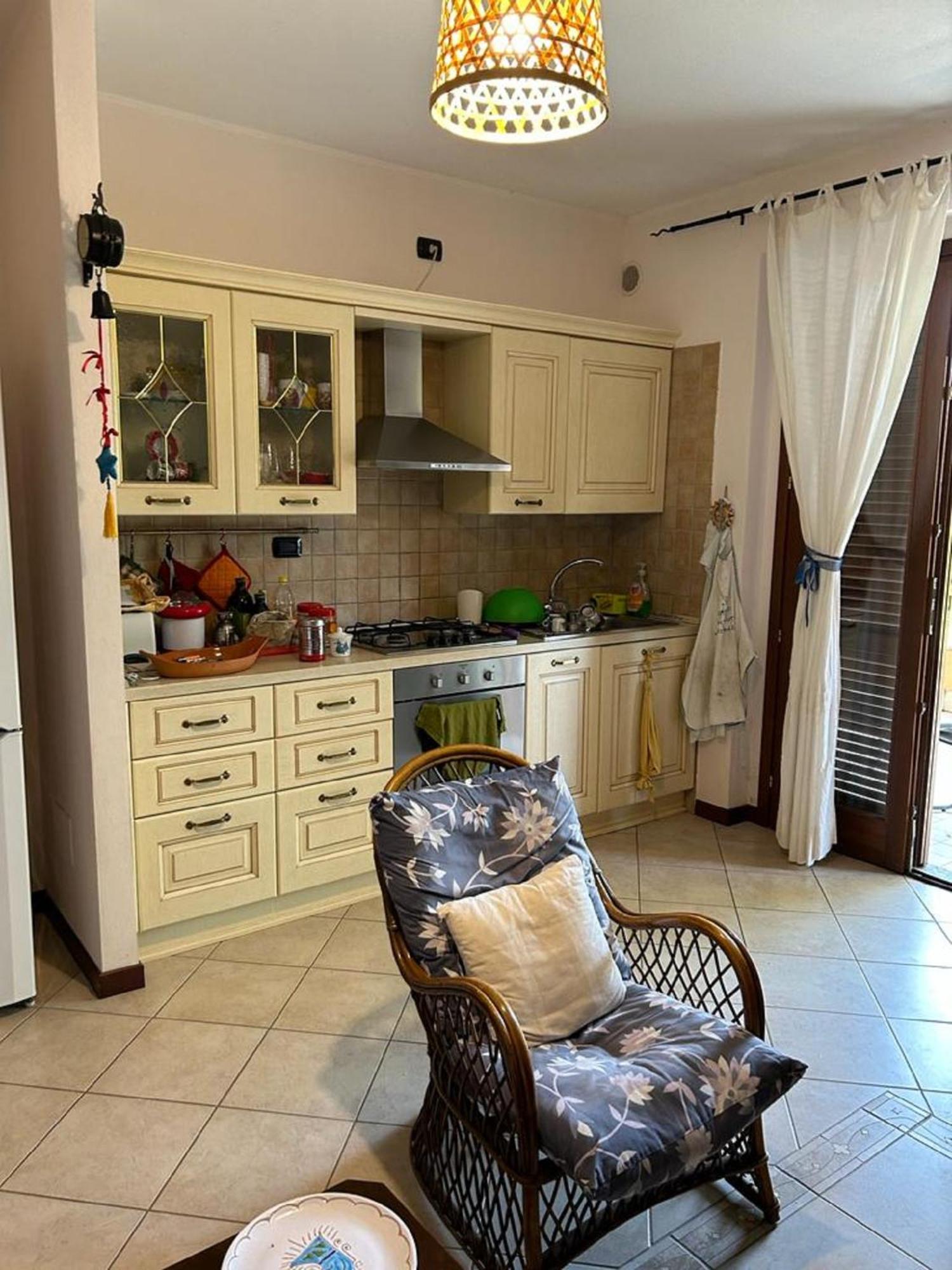 Casa Al Mare Con Giardino Villa อาลเกโร ภายนอก รูปภาพ