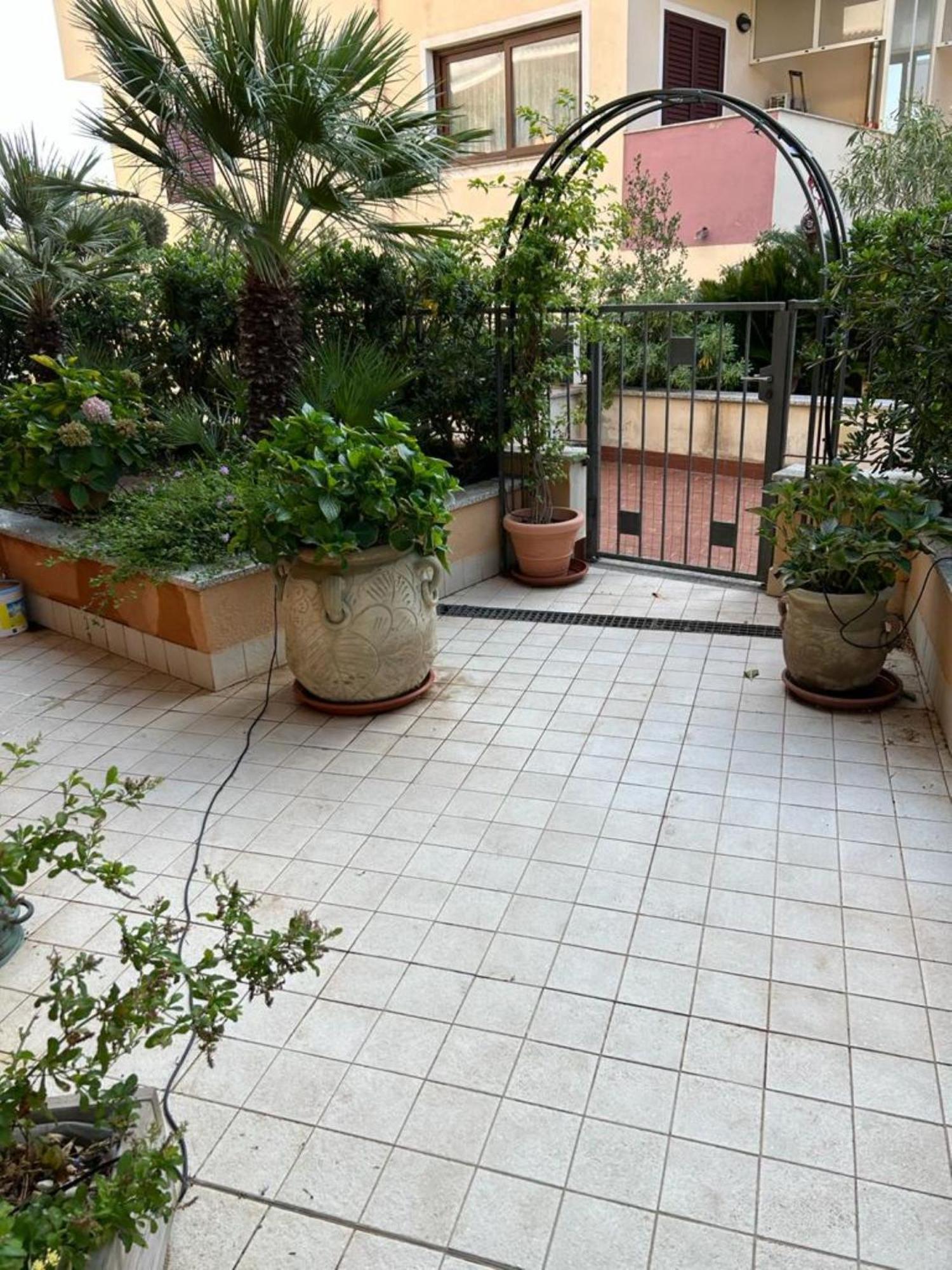Casa Al Mare Con Giardino Villa อาลเกโร ภายนอก รูปภาพ
