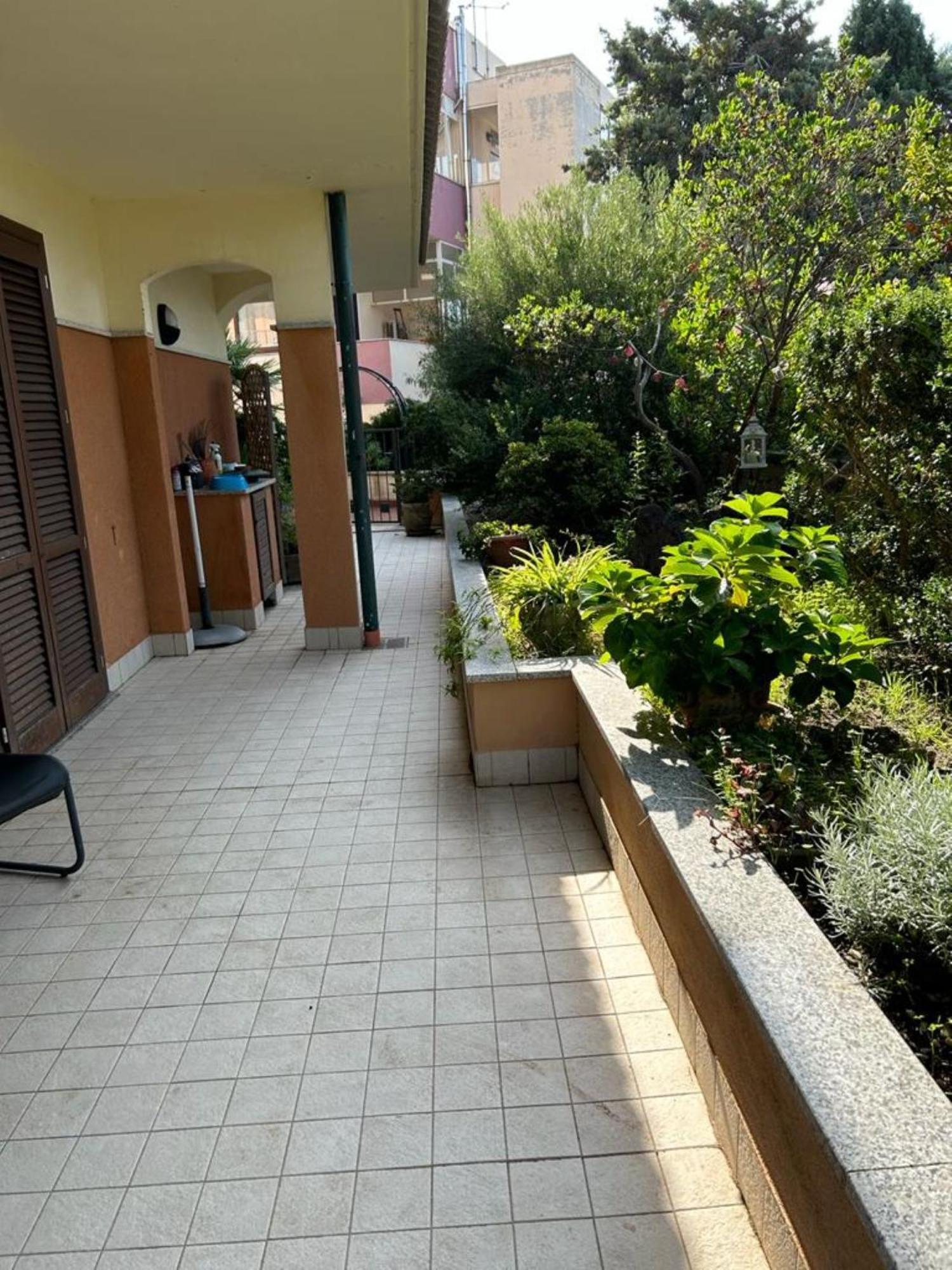 Casa Al Mare Con Giardino Villa อาลเกโร ภายนอก รูปภาพ