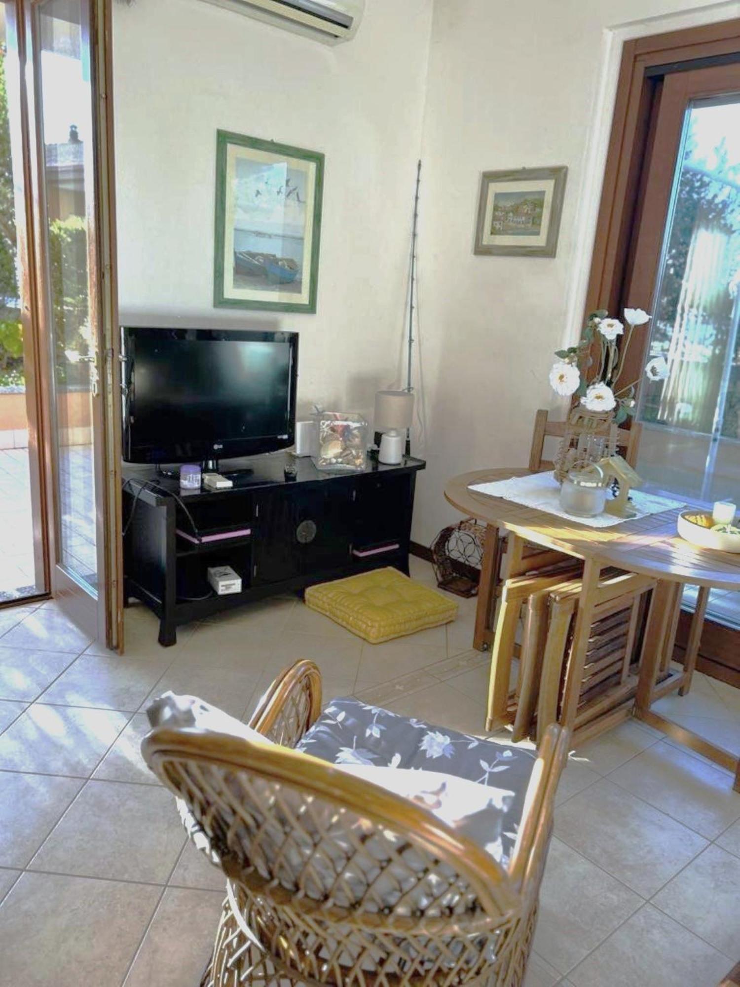 Casa Al Mare Con Giardino Villa อาลเกโร ภายนอก รูปภาพ
